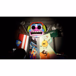 Maximum Games Five Nights At Freddy's: Security Breach - Additional view 5
