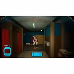 Maximum Games Five Nights At Freddy's: Security Breach - Additional view 6