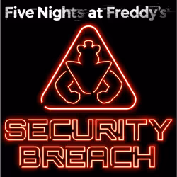 Maximum Games Five Nights At Freddy's: Security Breach