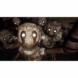 Maximum Games Five Nights At Freddy's: Security Breach
