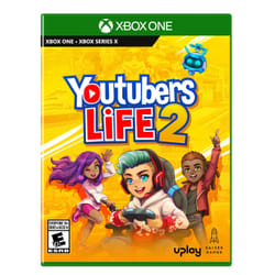 Maximum Games Youtubers Life 2