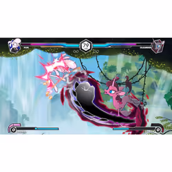 Modus Games Them's Fightin' Herds - Deluxe Edition - Additional view 4