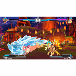 Modus Games Them's Fightin' Herds - Deluxe Edition - Additional view 5