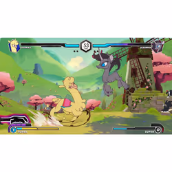 Modus Games Them's Fightin' Herds - Deluxe Edition - Additional view 7