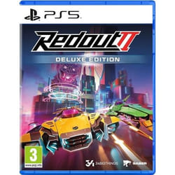 Maximum Games Redout 2: Deluxe Edition