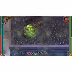 Modus Games Hammerwatch II - Chronicles Edition - Additional view 4