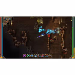 Modus Games Hammerwatch II - Chronicles Edition - Additional view 7