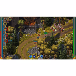 Modus Games Hammerwatch II - Chronicles Edition - Additional view 9