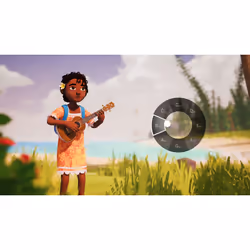 Mindscape Tchia: Oléti Edition Special German, English, Spanish, French, Italian PlayStation 5 - Additional view 5