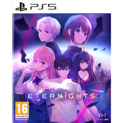 Maximum Games Eternights