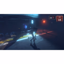 Maximum Games Eternights