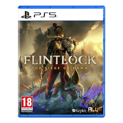 Maximum Games Flintlock: The Siege of Dawn - Deluxe Edition
