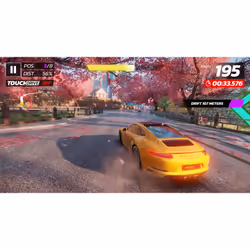 Nordic Game Supply Asphalt Legends UNITE: Supercharged Edition Simplified Chinese, Traditional Chinese, German, English, Spanish, French, Italian, Japanese, Korean, Portuguese, Russian, Thai, Turkish Nintendo Switch - Additional view 6