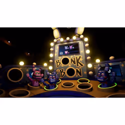 Five Nights at Freddy's Help Wanted 2 PSVR PS5 Game