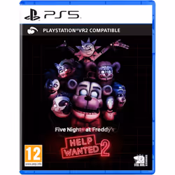Maximum Games Five Nights at Freddy's: Help Wanted 2 Standard PlayStation 5 - Additional view 5