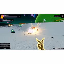 Nordic Game Supply Wild Bastards Standard German, English, Spanish, French, Japanese Nintendo Switch - Additional view 8
