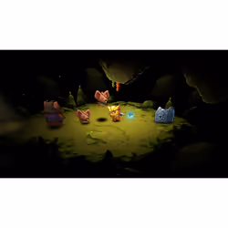 Nordic Game Supply Cat Quest III Standard English PlayStation 5 - Additional view 5