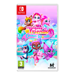 Maximum Games Fantasy Friends: Dream Worlds
