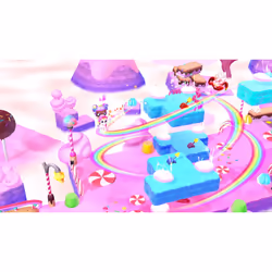 Maximum Games Fantasy Friends: Dream Worlds - Additional view 4