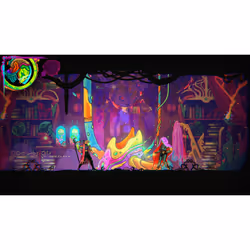Maximum Games Ultros - Additional view 5