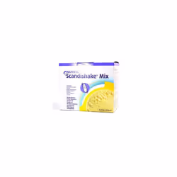 Scandishake Mix Vanilla (85g x 6)