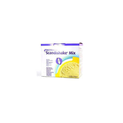 Scandishake Mix Vanilla (85g x 6)
