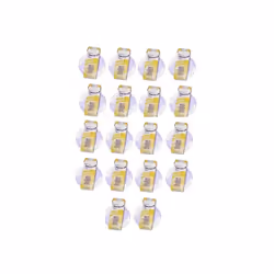 Elemental 028 Extra Grapefruit (18 x 250ml)