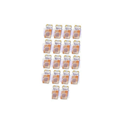 Elemental 028 Extra Orange/Pineapple (18 x 250ml)