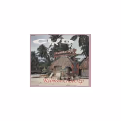 CUD  ROBINSON CRUSOE CD UK ISSUE PRESSED IN AUSTRIA IMAGINARY 1990