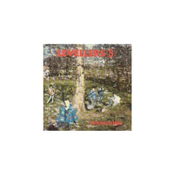 Levellers 5  Springtime CD