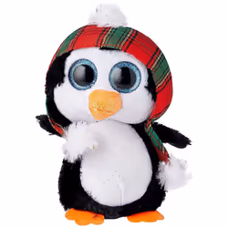 UK Ltd Cheer Penguin Xmas 2020 - Boo - Reg