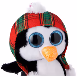 UK Ltd Cheer Penguin Xmas 2020 - Boo - Reg