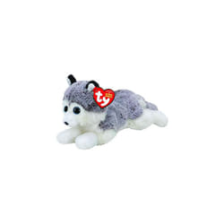 TY/Beanie Baby- 15cm/6" - Baltic the Dog- Perfect Plush!