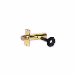 Sterling SBB260 2 x Rack Bolt & Keys Brass