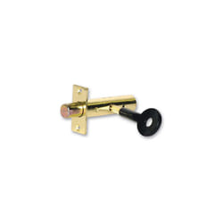 Sterling SBB260 2 x Rack Bolt & Keys Brass