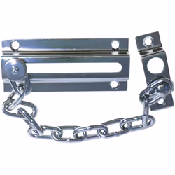 Sterling DCC100 Chrome Plated Door Chain