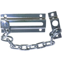 Sterling DCC100 Chrome Plated Door Chain