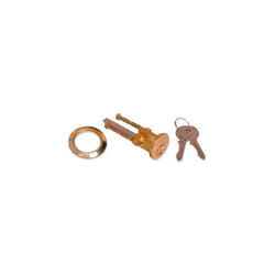 Sterling Replacement Cylinder Brass  [RCB100]