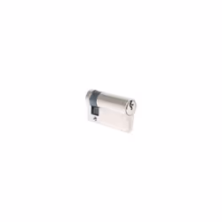 Sterling - Single Euro Nickel Cylinder - 41mm