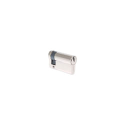 Sterling - Single Euro Nickel Cylinder - 41mm