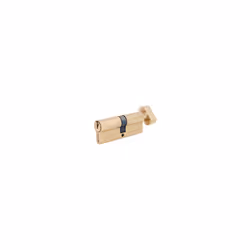 Sterling - Thumbturn Euro Cylinder - 40 x 40mm
