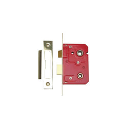 Sterling MLB325 Bathroom Lock Brass 2.5"