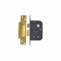 Sterling Mortice Sashlock 5L - 3" [MLS530]