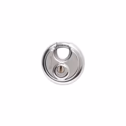 Sterling SPL100 Stainless Steel Disc Padlock 70mm