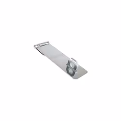 Sterling EHS155 Steel Hasp and Staple 155mm