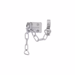Sterling DCC200 Door Chain Chrome