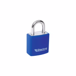 Sterling Aluminium Padlock 20mm [APL222P]