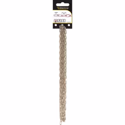 Sterling CLN15L2 Clock Chain, Nickel