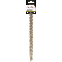 Sterling CLN15L2 Clock Chain, Nickel