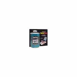 Sterling - SafeCan Heinz Baked Beanz -